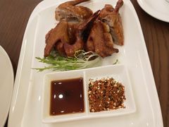 -水月周庄铂尔曼酒店-水月荟中餐厅