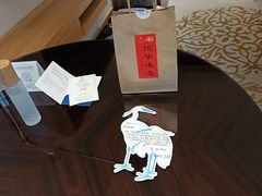 -厦门悦华酒店