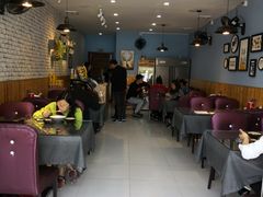 大堂-大牛湾·眷村牛肉面(蠡溪店)