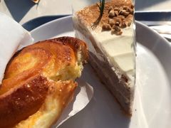 -Cafe Aewol Monsant