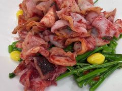 -聚春园自助餐厅(东街口店)