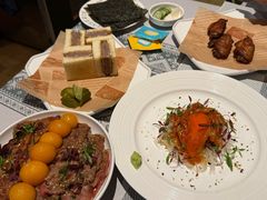 -和牛食堂•BISTRO(广州首店)