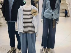 -优衣库(福州五四北泰禾广场店)