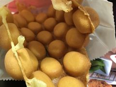 -利强记北角鸡蛋仔(弥敦道店 )