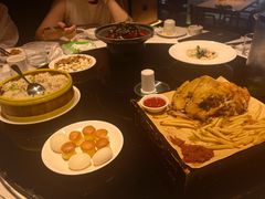 葫芦鸡-東舍食唐精品陕菜馆