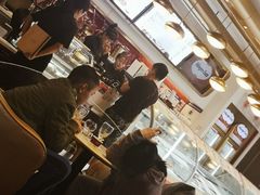 大堂-哈根达斯(国瑞店)