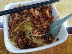 -晓庄学院-食堂