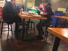 大堂-温州一家人美食(西木头市店)