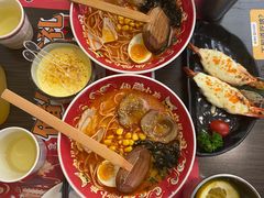 -仙隐小鹿中华料理(南宁万象城店)