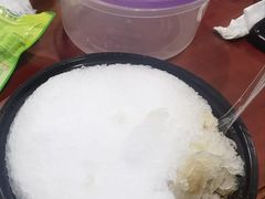 -小胖老味刨冰