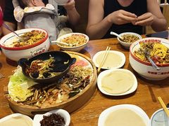 -怪噜范·老贵阳街头名小吃(鸿通城店)