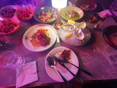 -BJM CLUB·宾酌·江景西餐吧(琶醍店)