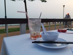 荔枝苏打-珍宝海鲜(东海岸海鲜中心)