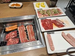 -焼肉ライク·烧肉LIKE(万菱汇店)
