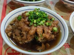 -杏花村水席楼·洛阳水席(老城十字街店)