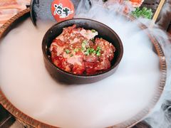 -谷牛和牛烤肉(漕河泾印象城店)