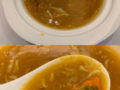蟹肉鲍鱼羹-席家花园(巨鹿花园店)