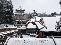 -颐和园