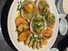 -小城故事·地道宁波味(月湖盛园店)