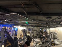 -VIP 威尔仕健身·游泳(嘉华中心店)