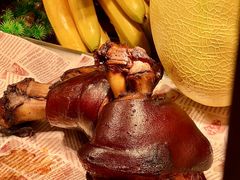 -梨花自助烤肉(西三旗万象汇黑金店)