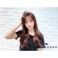 -P.STYLE 派斯造型