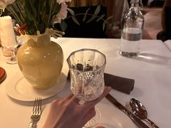 -火车头法国西餐厅