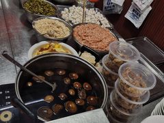 -金陵老丁家馄饨(新街口店)