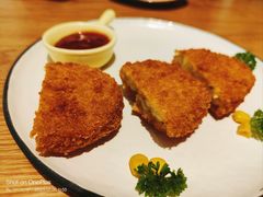 -团子君寿司·茶