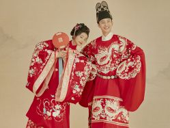 -第一夫人婚纱摄影(南京店)