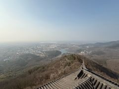 -句容茅山景区