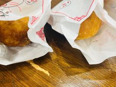 -煎意浓·吴记煎包(交通路店)