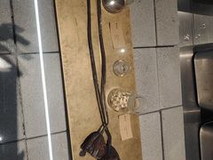 -喜茶(深圳万象城黑金店)