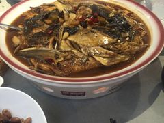 -旺顺阁鱼头泡饼(小红门店)