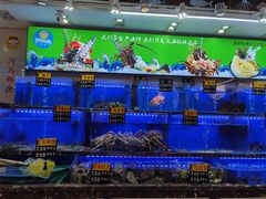 -河马鲜生海鲜超市(风荷园店)