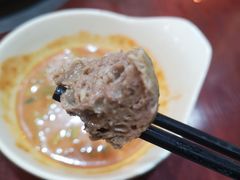 -广味鲜潮汕牛肉火锅(延安三路店)