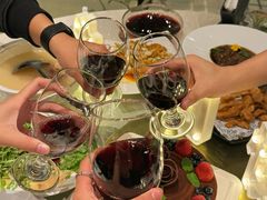 -唐拉雅秀酒店-唐苑中餐厅