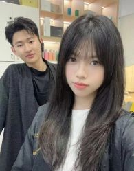 -苏豪路易士·嘉玛发廊