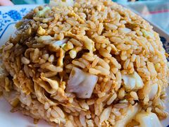 酱油炒饭-馅老满·生春阁(慕田峪店)