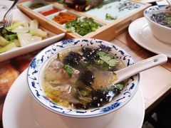 -Kung-fu Cuisine 功夫小厨