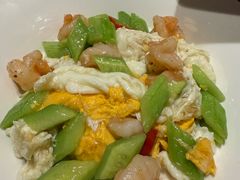 -真地道京味府·鲜橙烤鸭·北京菜(朝外大街东大桥店)