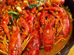 -金陵一哥龙虾馆(三牌楼总店)