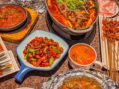 -火吧PTV聚会餐厅(10号店)
