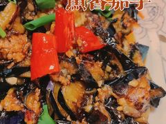 -洪霞餐馆