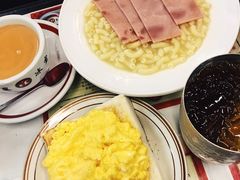 -华星冰室(湾仔店)