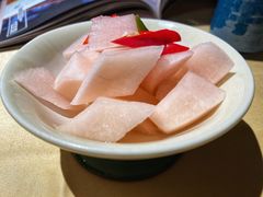 酸萝卜-山石榴·贵州菜(丰盛里店)