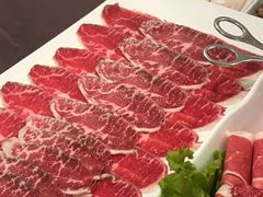 -鼎鼎香·港式火锅(北京SKP店)