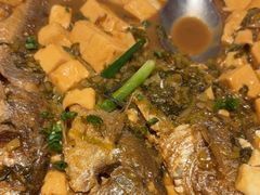 -新吉士·上海菜(浦东LCM置汇旭辉店)