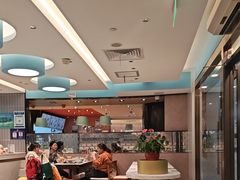 -康师傅私房牛肉面(申虹店)