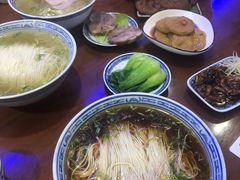 -同得兴 Since·1995 传统苏式面馆(十全街店)